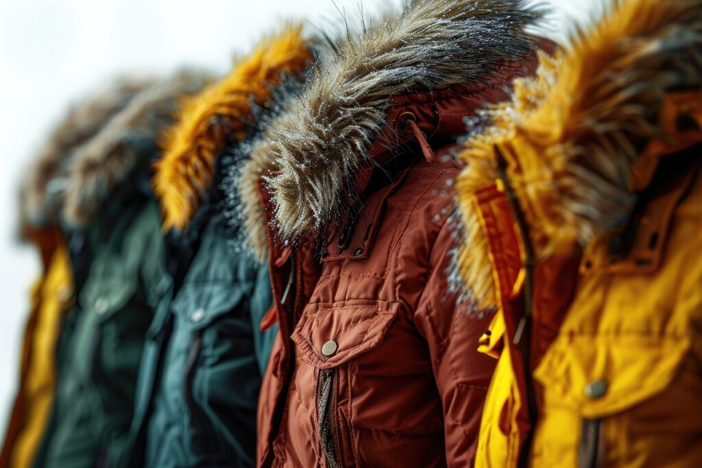 Comment choisir la parka femme parfaite pour l'hiver ? Comment choisir la parka femme parfaite pour l'hiver ? Conseil 223592341 m normal none